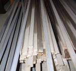 Полоса 30х3 мм ст.3