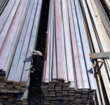 Смуга 30х6 мм ст.3