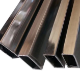 Труба 100х60х5 профильная