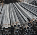 Труба 50х50х1.8 профільна