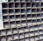 Труба 20х20х0.8 профільна