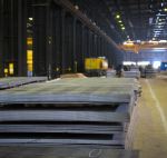 Лист х/к 1 мм, 08Ю