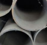 Труба 133х3 мм електрозварювальна