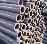 Труба 17 х 4 безшовна х/д