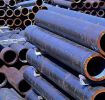 Труба 114 х 12 безшовна г/д