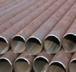 Труба 219 х 9 безшовна г/д