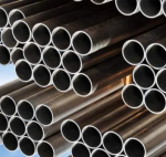 Труба 219 х 8 безшовна г/д