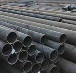 Труба 219 х 12 бесшовная г/д