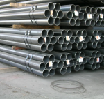 Труба 245 х 12 бесшовная г/д