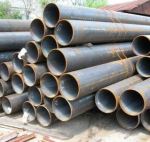 Труба 273 х 6 бесшовная г/д