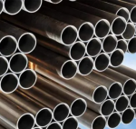 Труба 273 х 10 бесшовная г/д