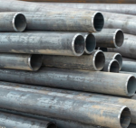 Труба 273 х 16 бесшовная г/д