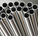 Труба нержавіюча 38х3 мм безшовна AISI 304 (08Х18Н10)