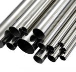 Труба нержавеющая 50,8х1,5 мм сварная AISI 304 (08Х18Н10)