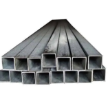 Труба нержавіюча 30х30х1 мм профільна AISI 201 (12Х15Г9НД)