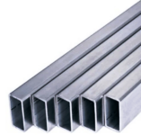 Труба нержавіюча 40х20х1 мм профільна AISI 304 (08Х18Н10)