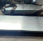 Лист нержавеющий 12х1500х3000 мм AISI 430 (12Х17)