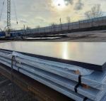 Лист нержавеющий 14х1500х3000 мм AISI 304 (08Х18Н10)