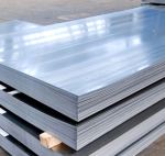 Лист 2 х 1250 х 2500 мм оцинкованный, DX51D Лист 2 х 1250 х 2500 мм оцинкованный, DX51D
