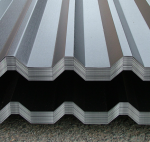 Профнастил 0,4 мм