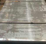 Лист 0.9 х 1000 х 2000 х/к, 08кп