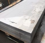 Лист 2 х 1000 х 2000 х/к, 08кп