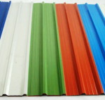 Профнастил 0,65 мм