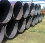 Труба 1020х14 мм электросварная