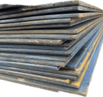 Лист 4.6 мм г/к