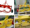 A8 - КАРТОФЕЛЕКОПАЛКА 2-х рядная для минитрактора от 22 л.с.