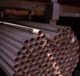 Труба 48 х 3 бесшовная г/д