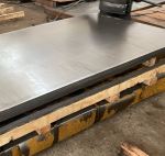 Лист 2 х 1000 х 2000 г/к, ст3пс/S235JR