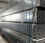 Труба оцинкована 40х20х1.5