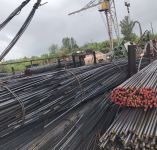 Круг НДЛ стальной