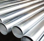 Труба оцинкована 40х3 ДУ