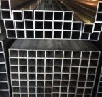 Труба 25х25х2 профільна