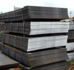 Лист г/к 16 х 1250 х 2500, ст 20