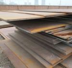 Лист г/к 22 х 1250 х 2500, ст 20