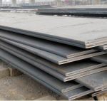 Лист г/к 40 х 1250 х 2500, ст 20