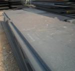 Лист г/к 50 х 1250 х 2500, ст 20