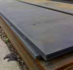 Лист г/к 80 х 1250 х 2500, ст 20