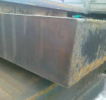 Лист г/к 120 х 1250 х 2500, ст 20