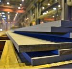 Лист г/к 90 х 2000 х 6000, ст38ХМ