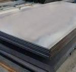 Лист г/к 40 х 1250 х 2500, ст45