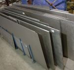 Лист г/к 28 х 1250 х 2500, ст45