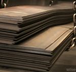 Лист г/к 70 х 1250 х 2500, ст45