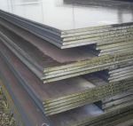 Лист г/к 120 х 1250 х 2500, ст45