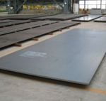 Лист г/к 6 х 2000 х 6000, ст38ХМ