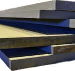 Лист 22 мм г/к