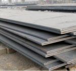 Лист г/к 40 х 2000 х 6000, ст38ХМ